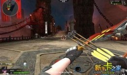 逆战体验服最新爆料2月