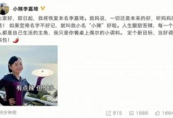 李嘉琦助理爆料视频是真的吗