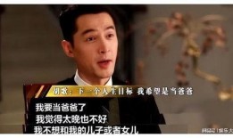 胡歌媳妇爆料视频,揭秘明星夫妻的甜蜜日常