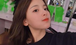 网红吃瓜少女胡秀芬是谁,网络红人的崛起之路