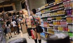吉林超市爆料视频曝光,揭秘超市内幕