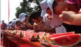 国外免费吃瓜大赛,揭秘免费吃瓜大赛的盛况与趣味