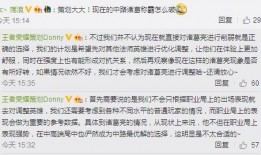 王票票最新爆料,娱乐圈最新爆料大起底！