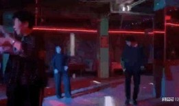漠河舞厅爆料事件视频,揭秘事件背后真相
