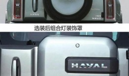 哈弗猛龙燃油版最新爆料,动力升级，性能再攀高峰